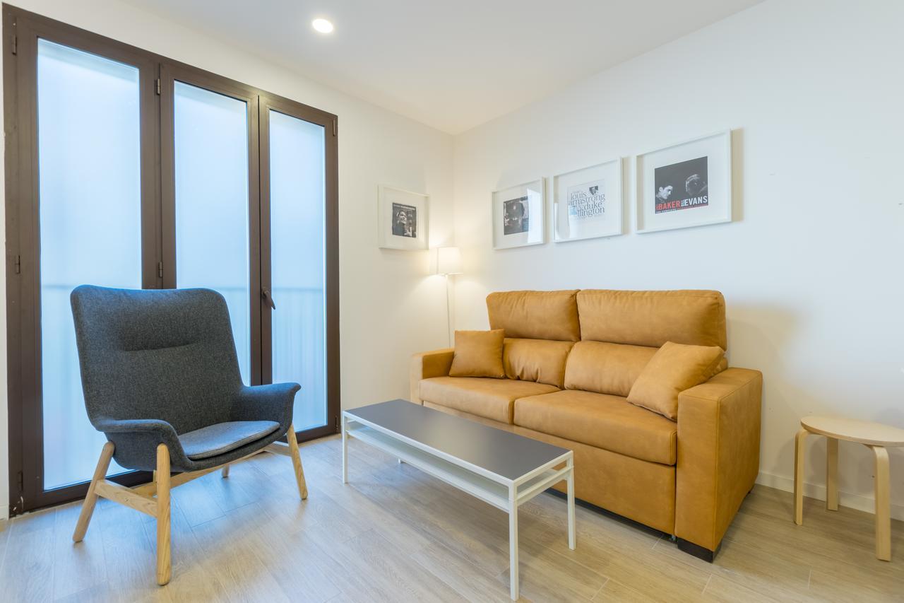Apartments Madrina Valencia Exterior foto